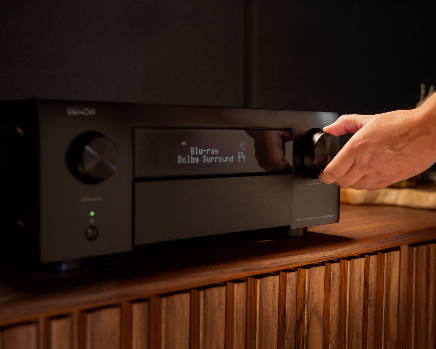 5 Reasons to Upgrade your AVR
